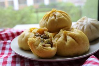 虽然有点丑，但是超好吃。