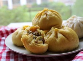 虽然有点丑，但是超好吃。