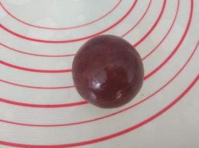 包入馅料