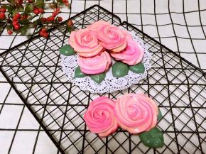 脆脆的，入口即化，很受欢迎