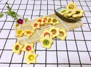 成品图