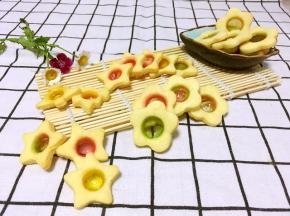 成品图