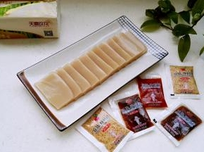 成品。