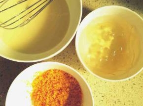 流心馅材料