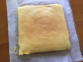 出炉后放烤网上晾凉