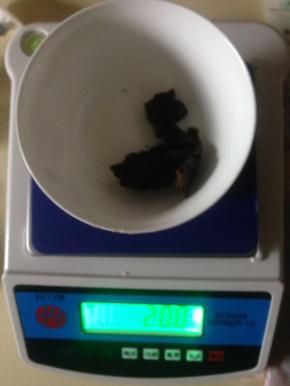 月饼皮20克一个 分好