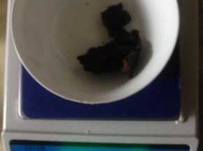 月饼皮20克一个 分好