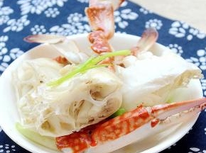 上桌