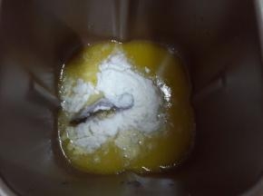 加入奶粉