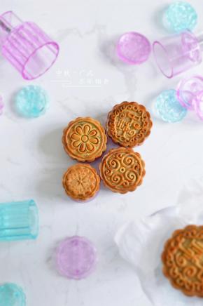 其他几种花型的哦~