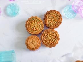 其他几种花型的哦~