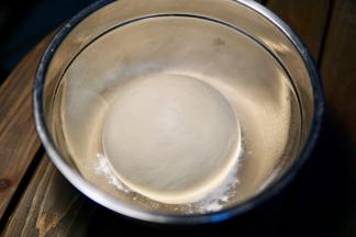 揉到三光，如图手光面光盆光（如图所示）