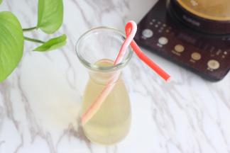 秋天可以多喝一些哦！