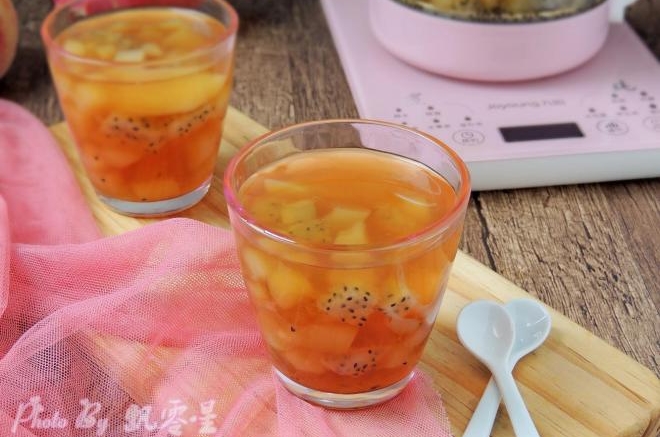 水果茶