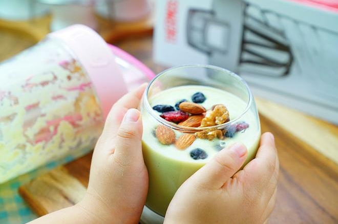 牛油果奶昔