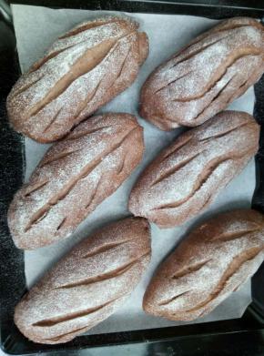 割出喜欢的花纹；