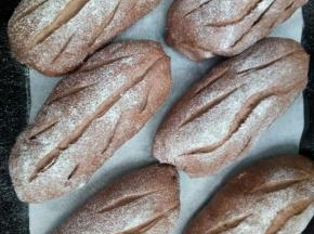 割出喜欢的花纹；