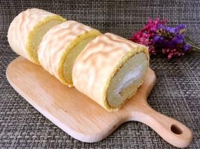 切开即可食用