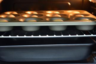 烤箱发酵功能进行第二次发酵