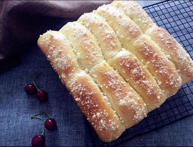 香酥粒全麦面包