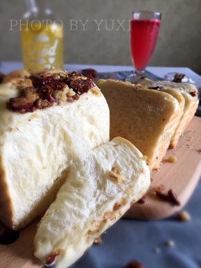 里面的组织很好；