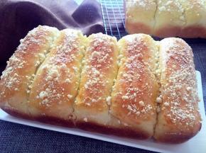 出炉啦，温热放保鲜袋，密封保存