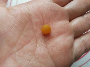 取点台式桃山皮搓圆