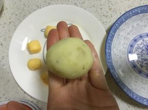 收口搓圆