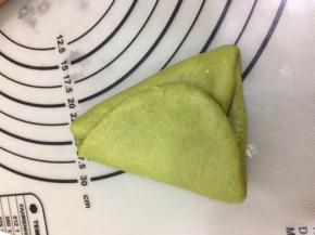 另一边压在上面