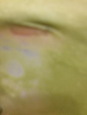 再用二档揉出薄膜