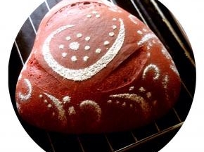 出炉后 移到晾网上晾凉