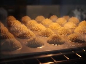 按自己喜欢的成色控制时间的长短
