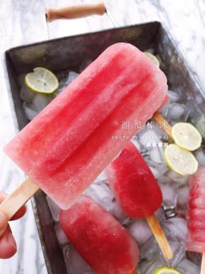 咬上一口，好清凉