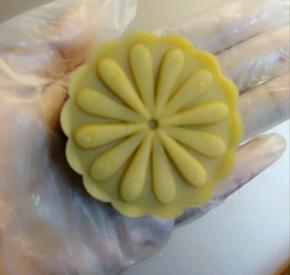 再来一张，花纹是不是很清晰。