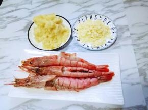 准备工作完成。