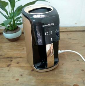 选择蔬菜粥即可