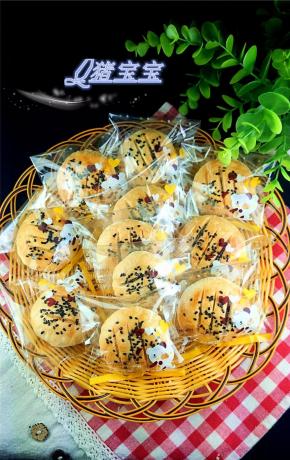 打包送礼，体面。