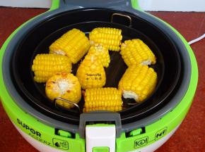 表皮微皱，涂上一层蜂蜜；PS：蜂蜜选择烧烤蜂蜜可耐高温