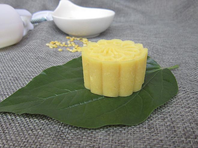 绿豆糕