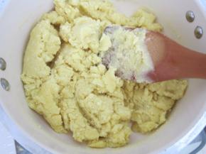 炒好的绿豆不干不湿刚刚好。