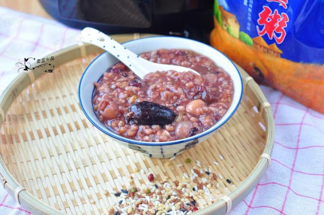 八宝粥