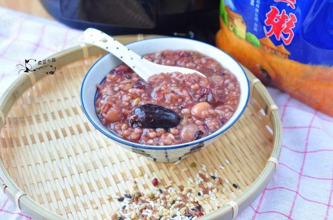 八宝粥