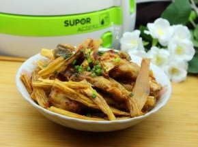 美味出锅