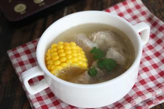 秋季 滋补喝起来