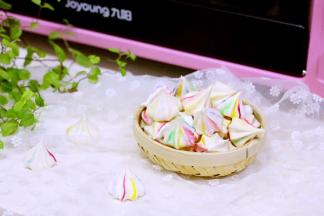 喜欢的友友快来试试吧，这也不失为一种消耗蛋白的好方法。