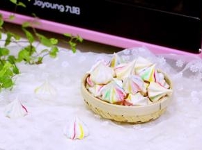 喜欢的友友快来试试吧，这也不失为一种消耗蛋白的好方法。