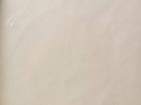 烤盘垫好油布，面糊倒入烤盘，然后用两手按住烤盘两边左右晃动使面糊均匀摊开