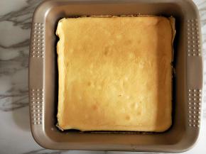 烤至表面金黄即可。