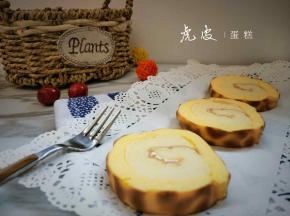 成品欣赏。
