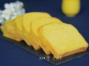 准备吐司片